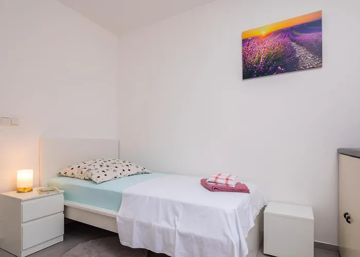 Appartamento Paramount Dugi Rat