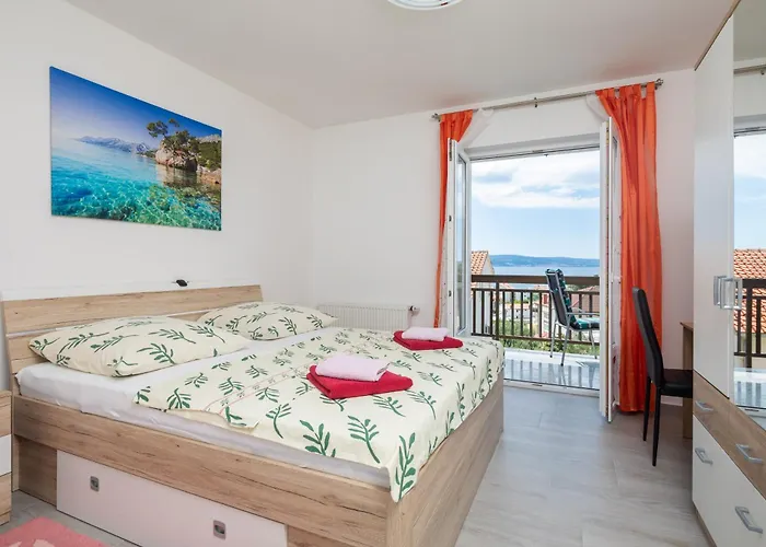 Paramount Appartamento