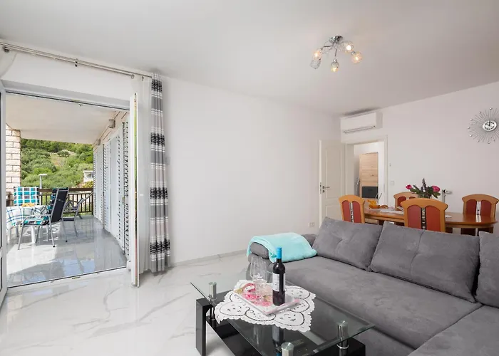 Appartamento Paramount *