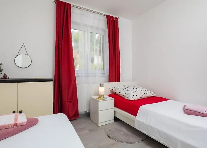 Paramount Appartamento Dugi Rat