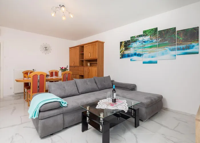 Appartamento Paramount