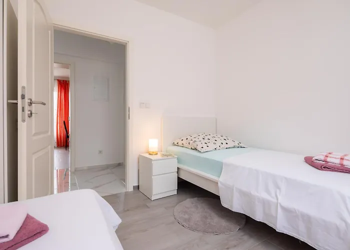 Appartamento Paramount *