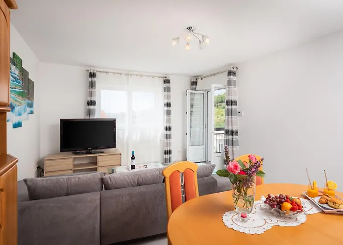 Paramount Appartamento