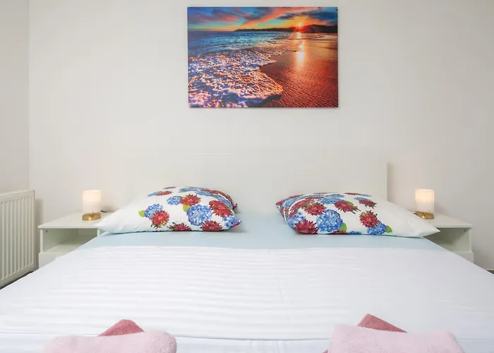 Paramount Appartamento *