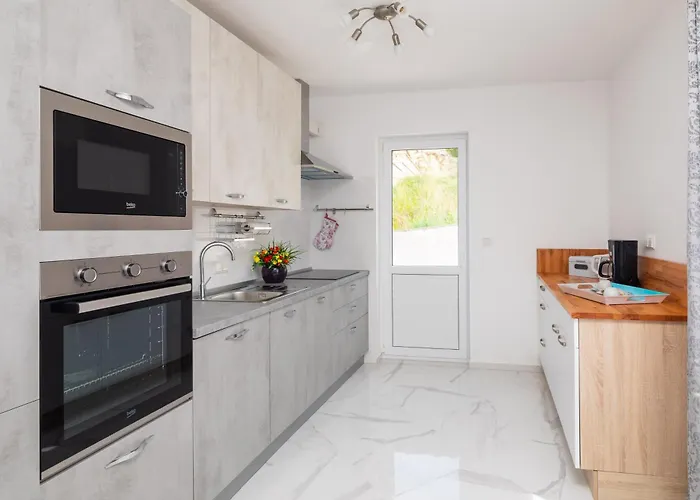 Appartamento Paramount *