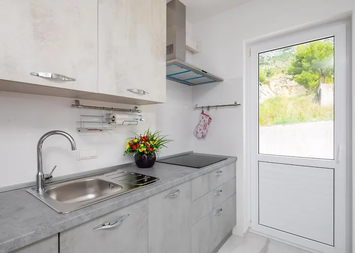 Paramount Appartamento *