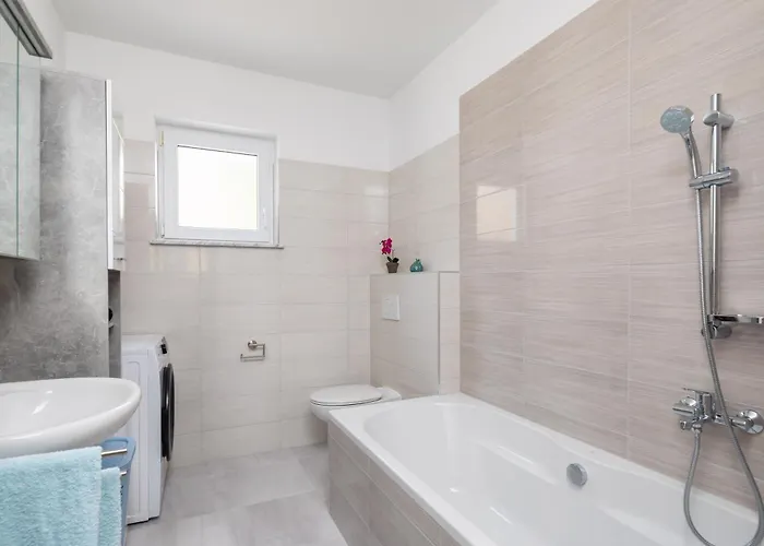 Paramount Appartamento *