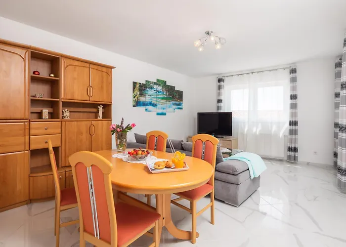 Paramount Appartamento Dugi Rat