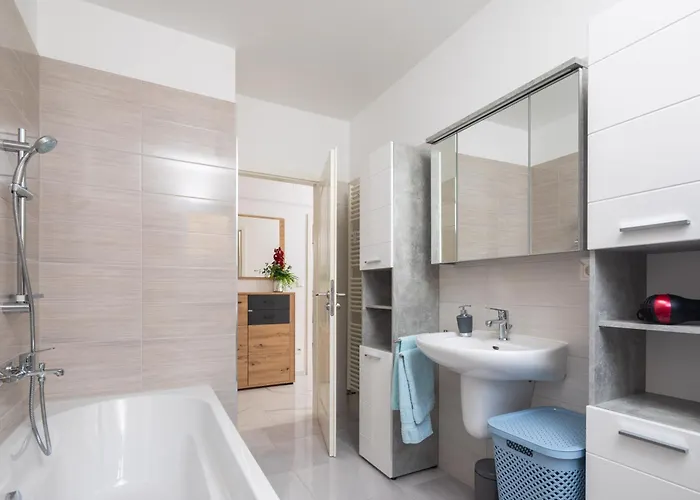 Paramount Appartamento