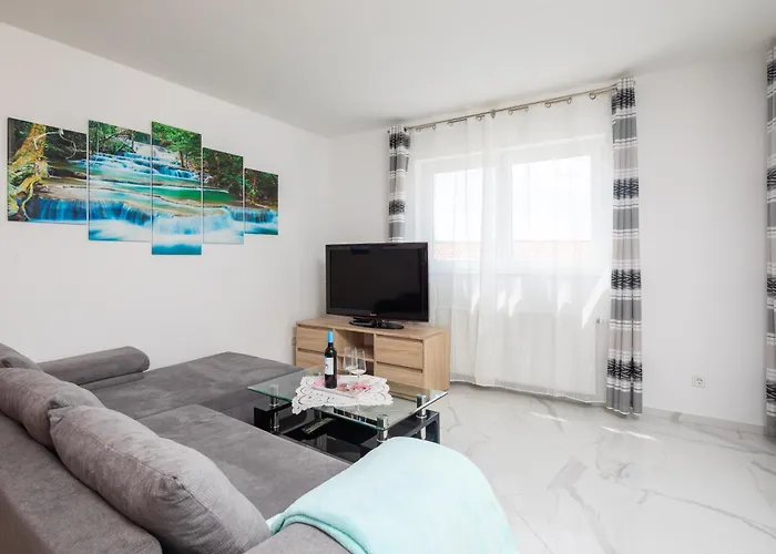 Appartamento Paramount