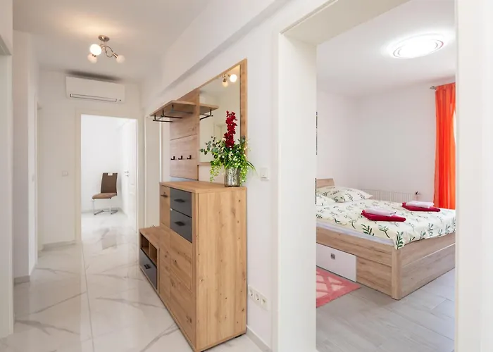 Paramount Appartamento Dugi Rat