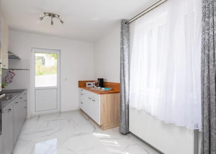 Appartamento Paramount