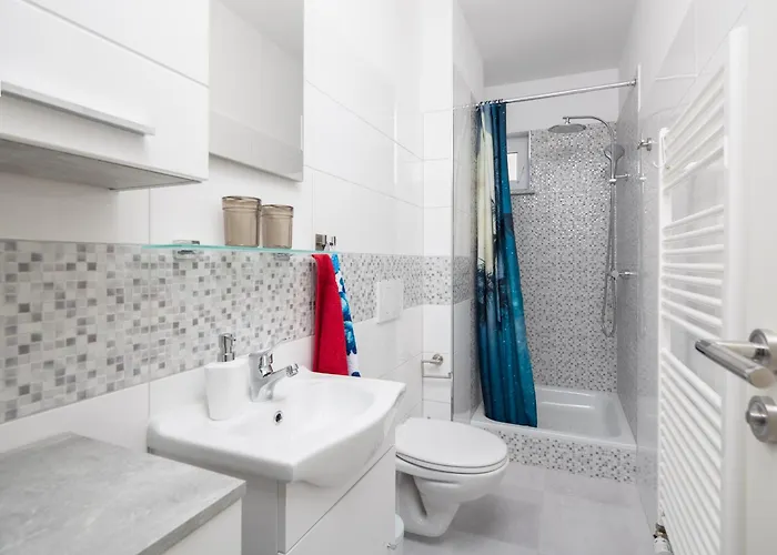 Paramount Appartamento