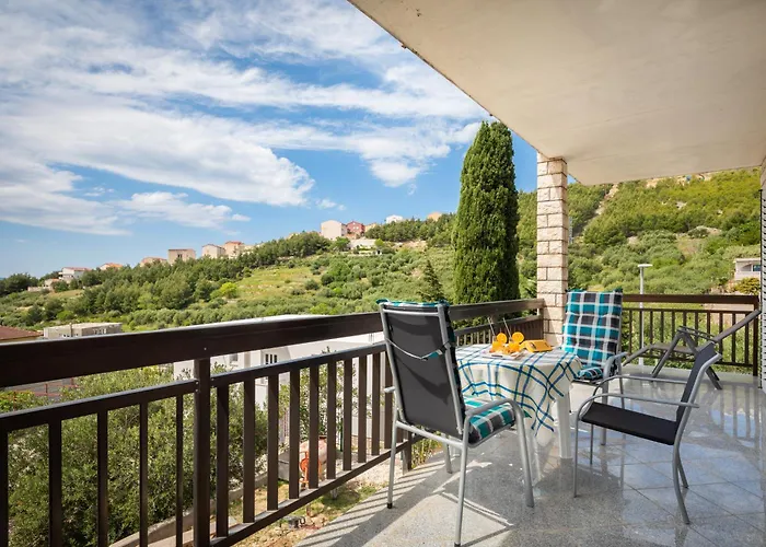 Paramount Appartamento *