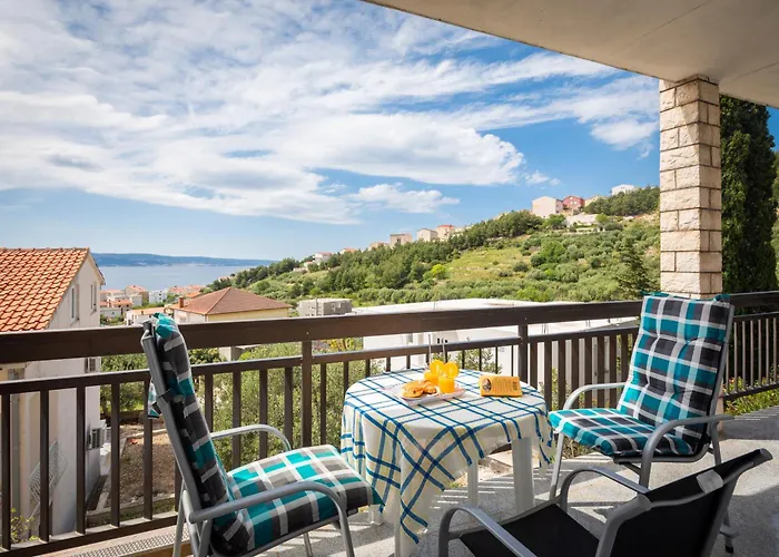 Paramount Appartamento *