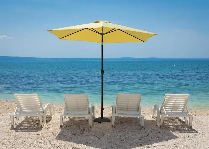 Paramount Appartamento Dugi Rat