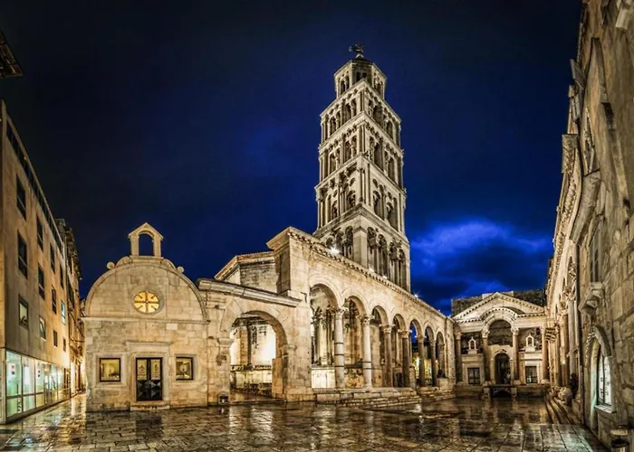 Appartamento Paramount Dugi Rat